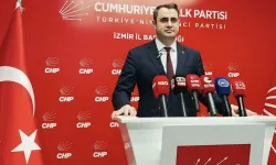CHP'li Güç'ten AK Parti'ye tepki: "İktidar, beceriksizliğini örtmek için İzmir’e saldırıyor"