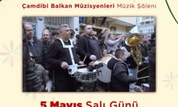 Baharın kalbi Balçova’da atacak!