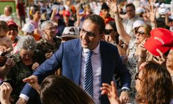 Balçova’da Anneler Günü coşkusu!