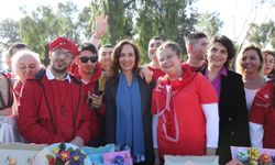 Karşıyaka engelsiz yaşam için el ele