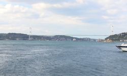 İstanbul Boğazı transit gemi geçişlerine kapatıldı