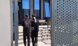 İzmir’de 2 firari yakalandı!