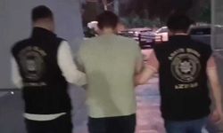 Firarilere şafak baskını: 157 kişi yakalandı!