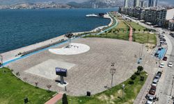 Kordon'da 'bayram' sessizliği!
