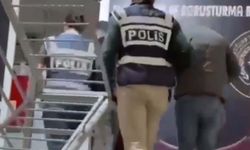 İzmir'de 'zehir' operasyonu: 3 gözaltı