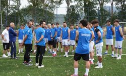 İzmirspor, 3'üncü kez Süper Amatör Lig'de