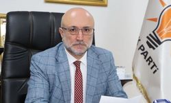 AK Parti Afyon'dan 'Burcu Köksal' açıklaması: Beklemedeyiz!