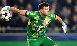 Fenerbahçe’de Emiliano Martinez bombası!