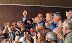 Afyon’da Köksal protestosu büyüyor: “Onu bu sokaklarda yürütmeyin"