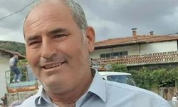 Zeytin bahçesinde şüpheli ölüm!