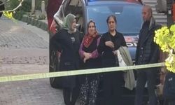 Ev hapsi şartıyla bırakıldı, mahalleli alkışlarla karşıladı