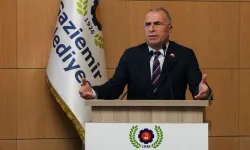 Başkan Işık'tan mali bütçe tablosu: Asfalt atsak kapımıza icra gelir!