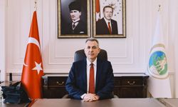 Vali Elban'dan Kurban Bayramı mesajı!