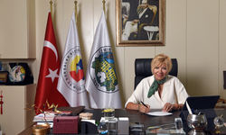 Başkan Kestelli'den 19 Mayıs mesajı!
