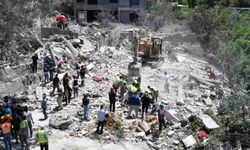 İsrail'in Lübnan'a hava saldırılarında can kaybı 21'e yükseldi