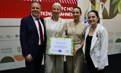 Efes Tarlası Yaşam Köyü Iter Vitis rotasında