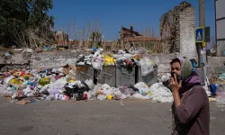 İzmir’de yaklaşan tehlike!