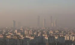 İzmir zehir soluyor: Karbonmonoksit patladı!