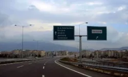 CHP'nin 'İzmir Çevre Yolu' iddialarına AK Parti'den ilk yanıt: Siyasi rant peşindeler!