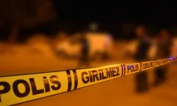 Miras kavgasında kan aktı: Bıçaklanan bir kişi hayatını kaybetti!