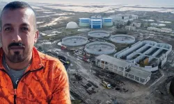 Başkan Yıldız'dan Çiğli Arıtmadaki ölüm hakkında açıklama: Asla kabul etmeyeceğimiz bir cinayet!
