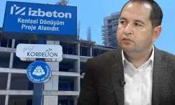 Gazeteci Yapar’dan İZDOĞA-İZBETON operasyonu için yorum: Tugay ne zaman ihbarcı olduğunu kabul edecek?
