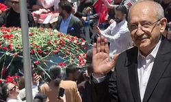 Kılıçdaroğlu 2,5 yıl sonra yeniden CHP Genel Merkezi'nde