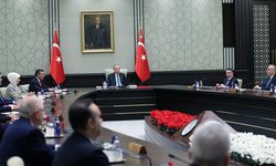 Kabine yoğun gündemle toplanıyor: Masada neler var?
