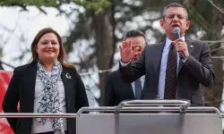 Burcu Köksal'dan Özgür Özel iddiası: 'Seni affetmem için yalvaracaksın' dedi!
