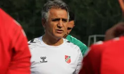 Basatemür görevini bıraktı... Kaf-Kaf'ta yaprak dökümü!
