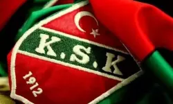 Karşıyaka'da yönetimden kongre tarihi açıklaması