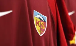 Kayserispor'dan TFF'ye dilekçe: 'Lig tescil edilmesin'