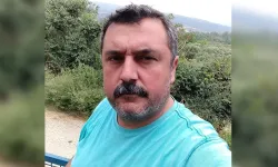 Muhtar kaza kurbanı!