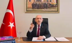 Kılıçadaroğlu'nun 'arınma videosuna' İzmirli 4 vekilden destek!
