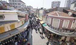 Kemeraltı’nda ‘online alışveriş’ isyanı: Bayram öncesi siftahsız günler!
