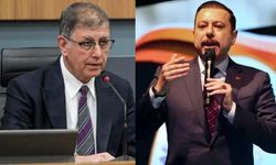 AK Partili Kaya’dan Başkan Tugay’a: Yanımızdaki halini iyi biliriz konuşturma bizi!