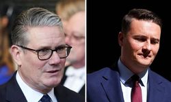 İngiltere Sağlık Bakanı Wes Streeting istifa etti