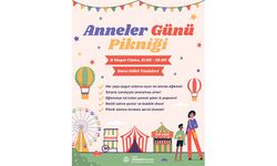 Buca’da Anneler Günü'ne özel etkinlikler