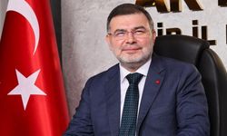 AK Partili Saygılı’dan Büyükşehir’e rakamlarla yüklendi: Çukurları bile kapatamıyor!
