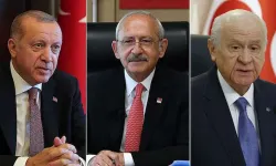 Kemal Kılıçdaroğlu, Erdoğan ve Bahçeli ile görüşecek