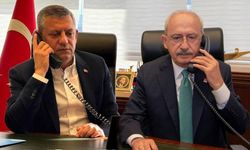 Özel ile Kılıçdaroğlu telefonda görüştü... Açıklama bekleniyor!