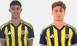 Karşıyaka, Fenerbahçeli gençleri seçti