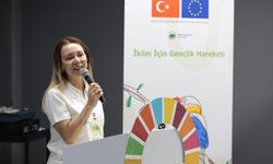 Konak'a 50 bin dolarlık hibe!