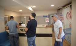 Konak’ta vergi mesaisi: Son gün 1 Haziran