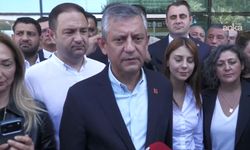 Özgür Özel, İzmir'de
