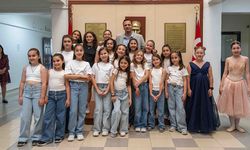 BELGEM’de Bahar Şenliği buluşması