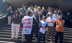 Buca’da SDS krizi sürüyor: Memurlar Duman’a seslendi!