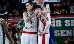 Basketbolda düğüm son maçlara kaldı