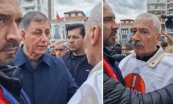 DİSK, Cemil Tugay'ı savundu: Protesto doğru değil, olmadı!