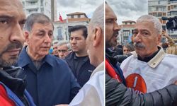 1 Mayıs’ta Tugay’a tepki: Konuşmanız ihanet olur!
